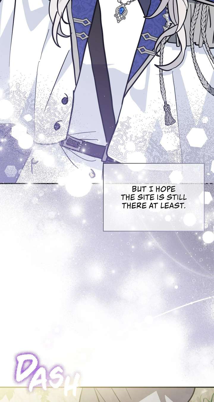 You’re a Cat, but You’ve Been Adopted by a Wolf Family? Chapter 75 - Page 51