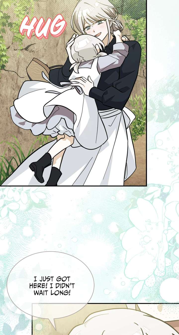 You’re a Cat, but You’ve Been Adopted by a Wolf Family? Chapter 75 - Page 62