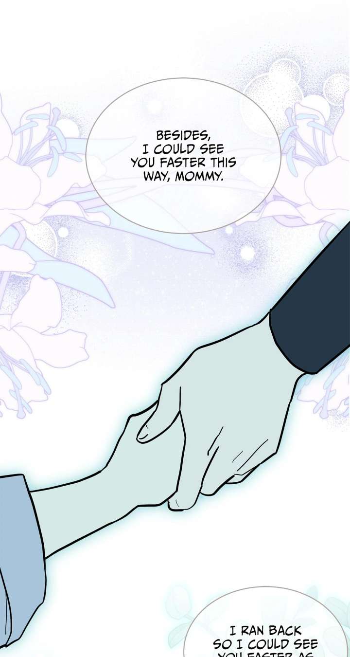 You’re a Cat, but You’ve Been Adopted by a Wolf Family? Chapter 75 - Page 64