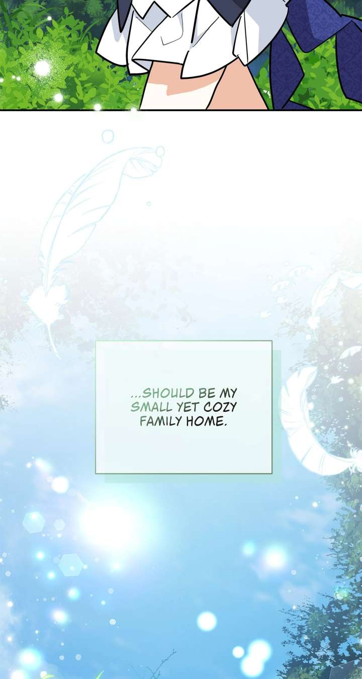 You’re a Cat, but You’ve Been Adopted by a Wolf Family? Chapter 75 - Page 72