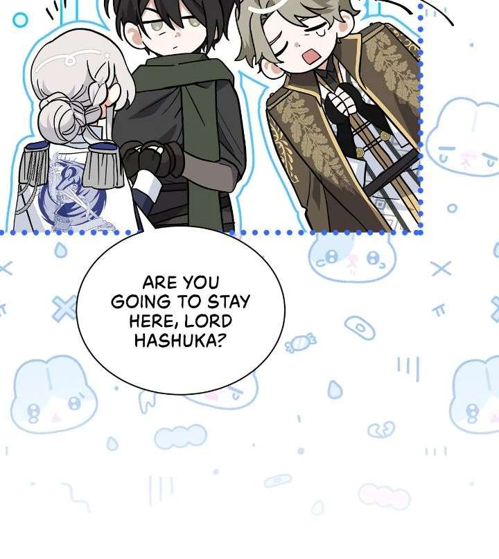 You’re a Cat, but You’ve Been Adopted by a Wolf Family? Chapter 76 - Page 42