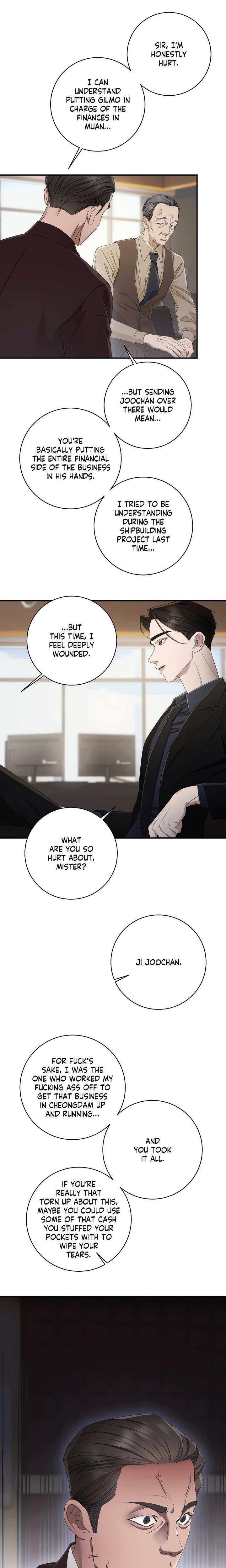 You’re My Prize Chapter 10 - Page 2
