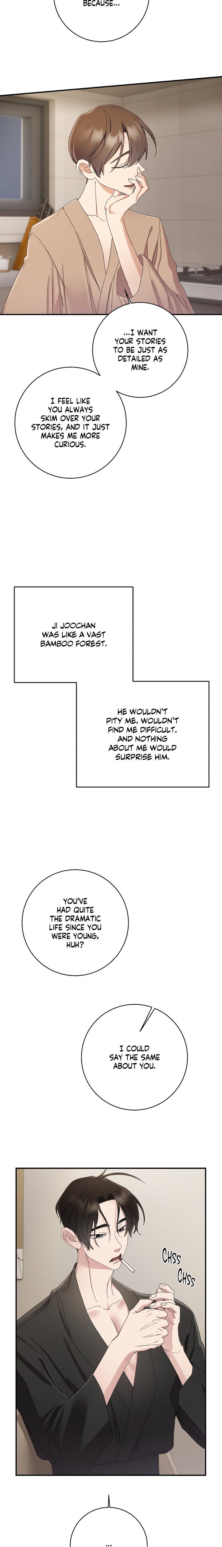 You’re My Prize Chapter 13 - Page 13