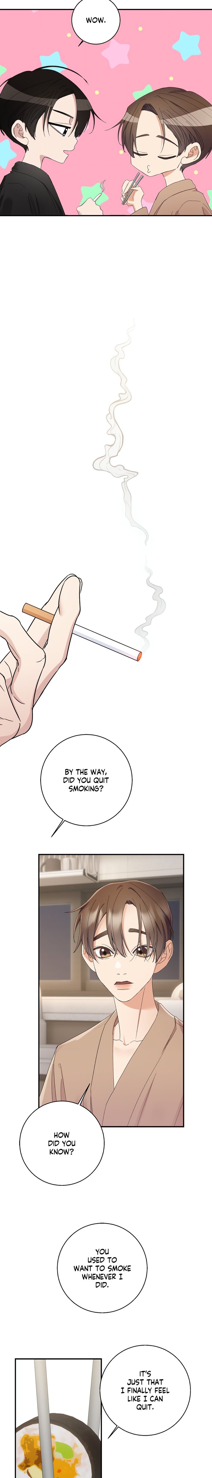 You’re My Prize Chapter 13 - Page 19