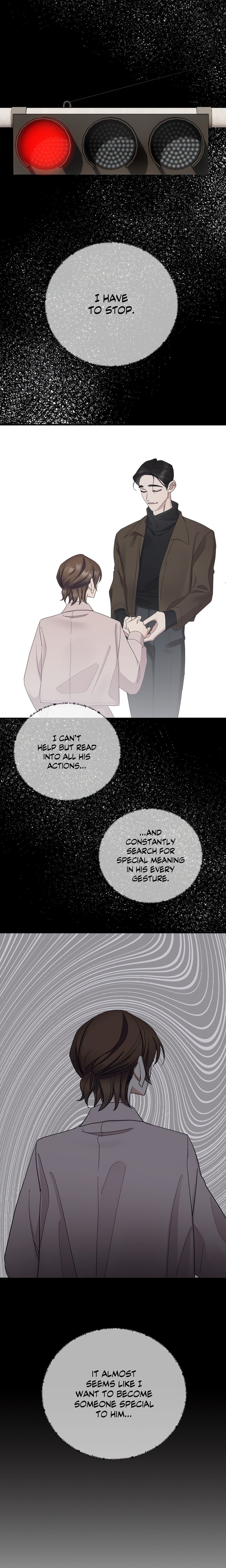 You’re My Prize Chapter 14 - Page 19