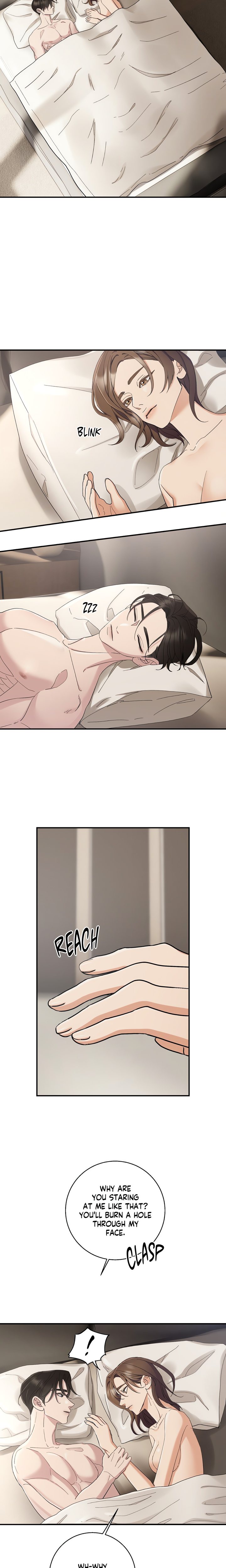 You’re My Prize Chapter 15 - Page 14
