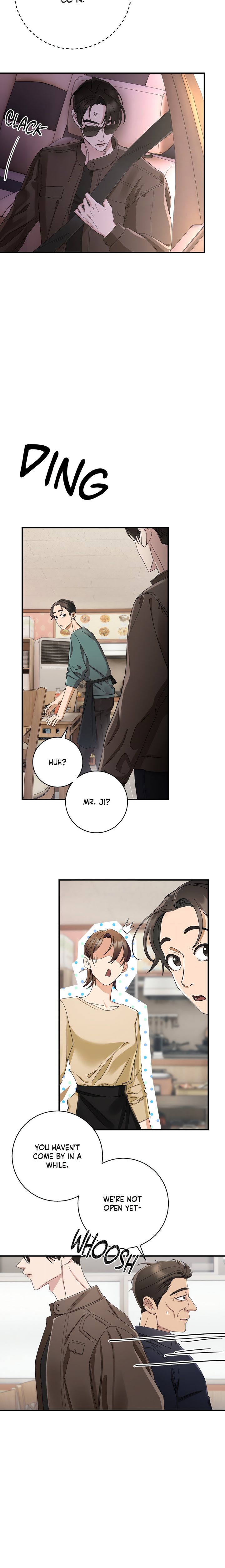 You’re My Prize Chapter 17 - Page 2