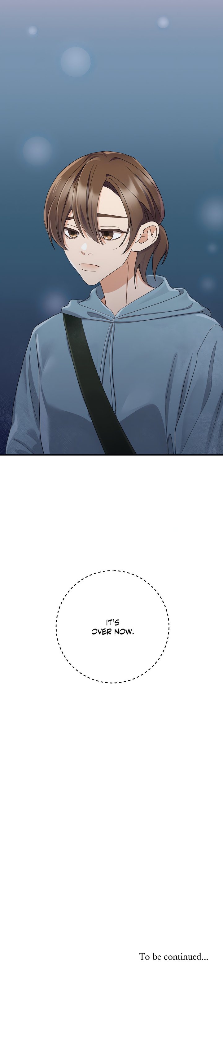 You’re My Prize Chapter 17 - Page 21
