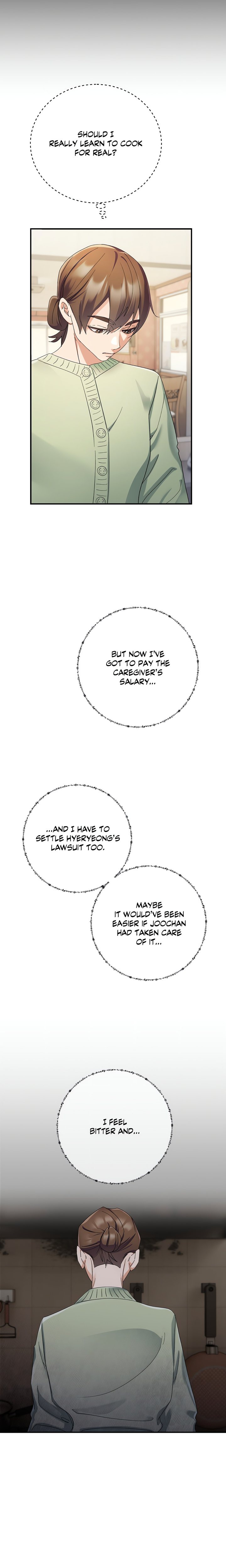You’re My Prize Chapter 18 - Page 4