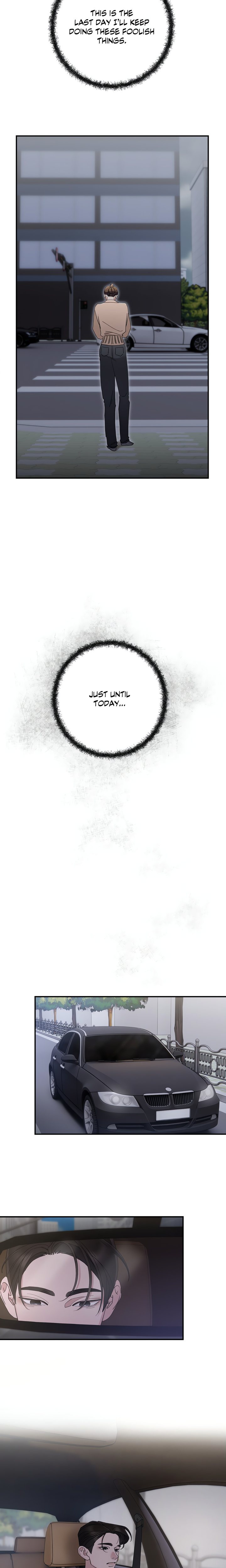 You’re My Prize Chapter 19 - Page 13