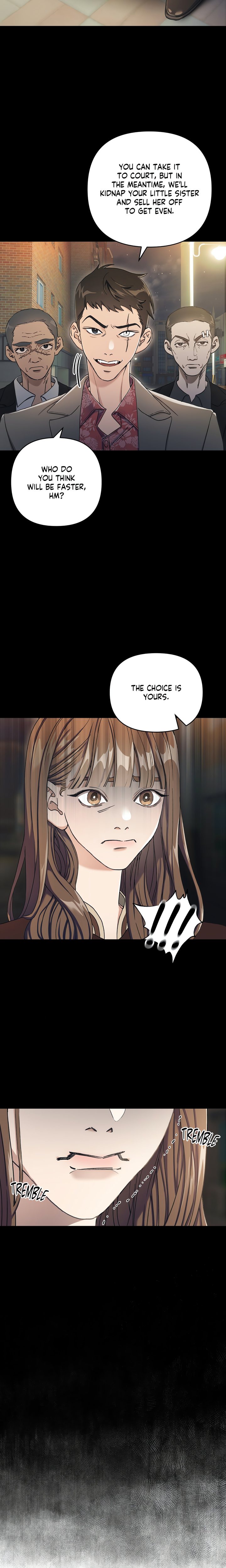 You’re My Prize Chapter 2 - Page 2