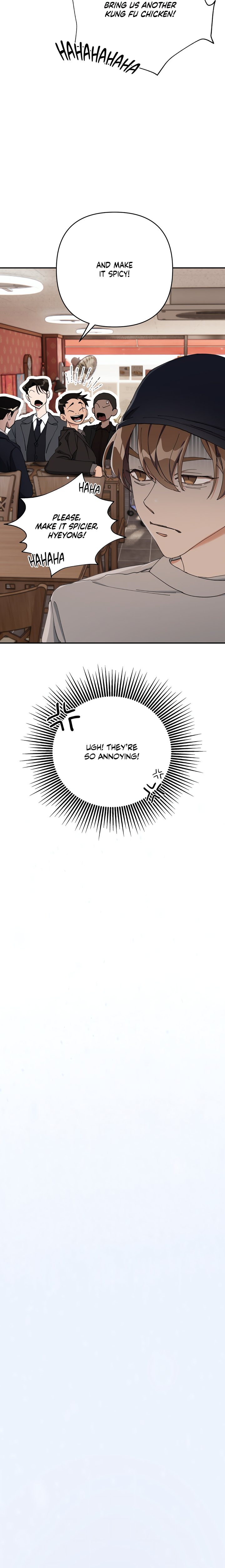 You’re My Prize Chapter 2 - Page 13
