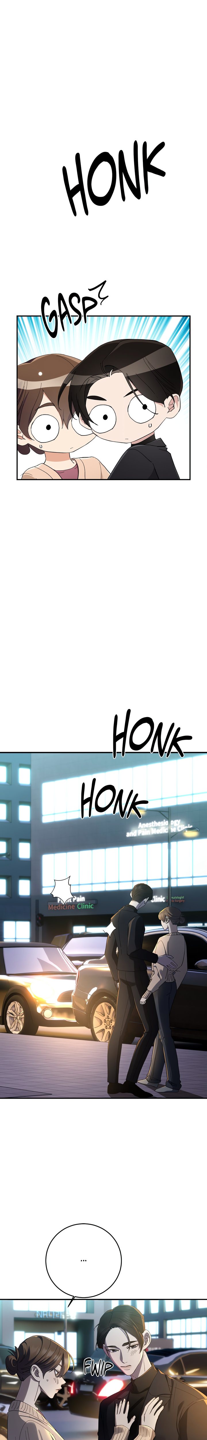 You’re My Prize Chapter 20 - Page 2