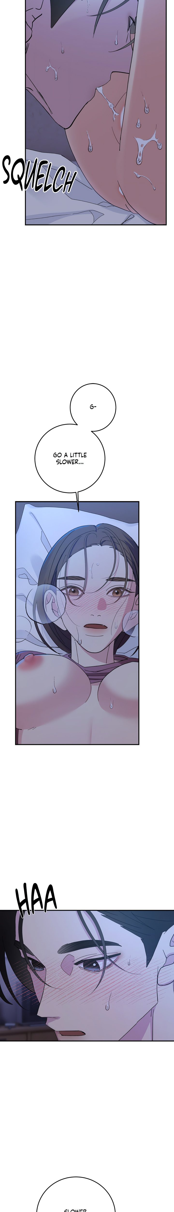 You’re My Prize Chapter 20 - Page 15