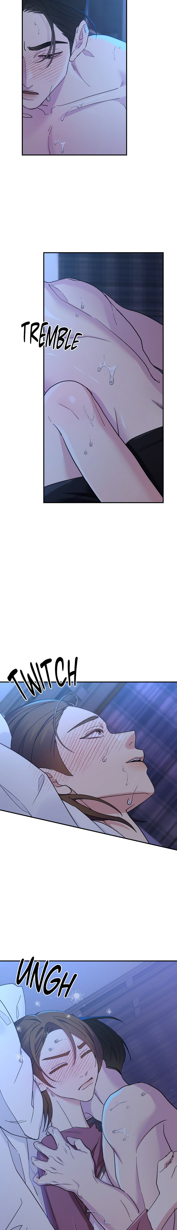 You’re My Prize Chapter 20 - Page 20