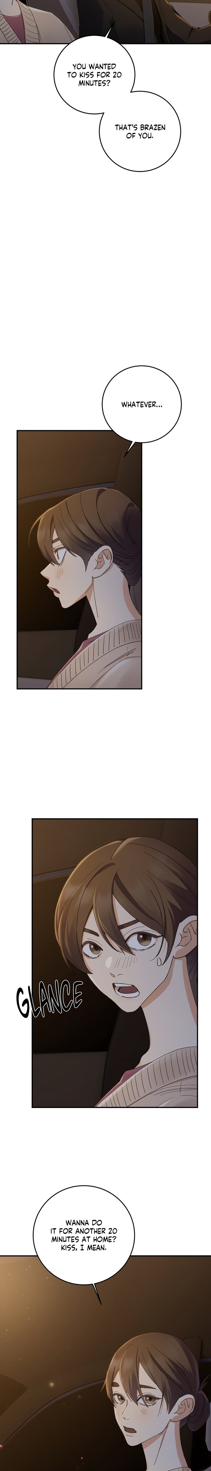 You’re My Prize Chapter 20 - Page 4