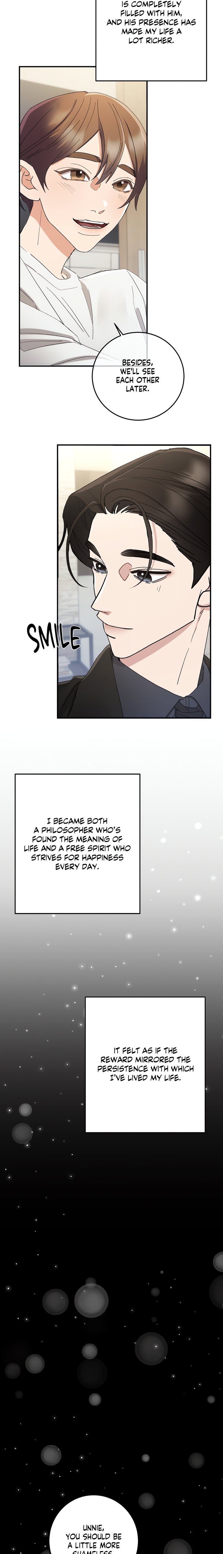 You’re My Prize Chapter 21 - Page 6