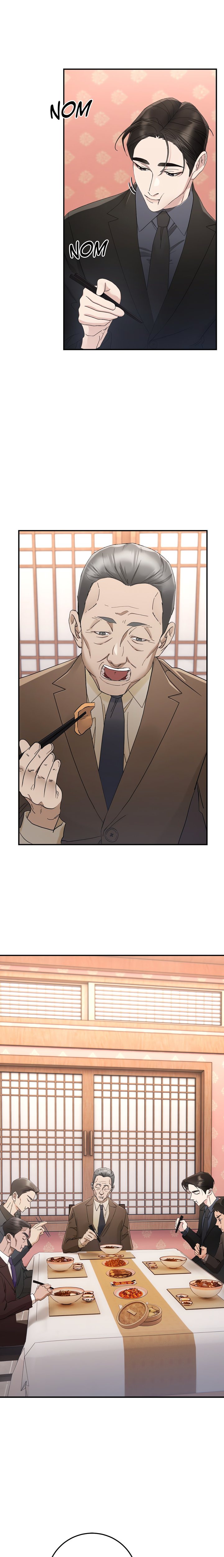 You’re My Prize Chapter 22 - Page 2