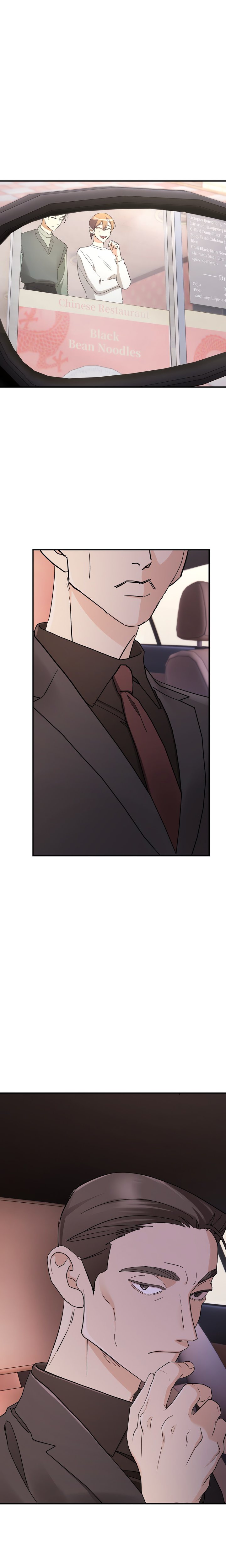 You’re My Prize Chapter 22 - Page 26