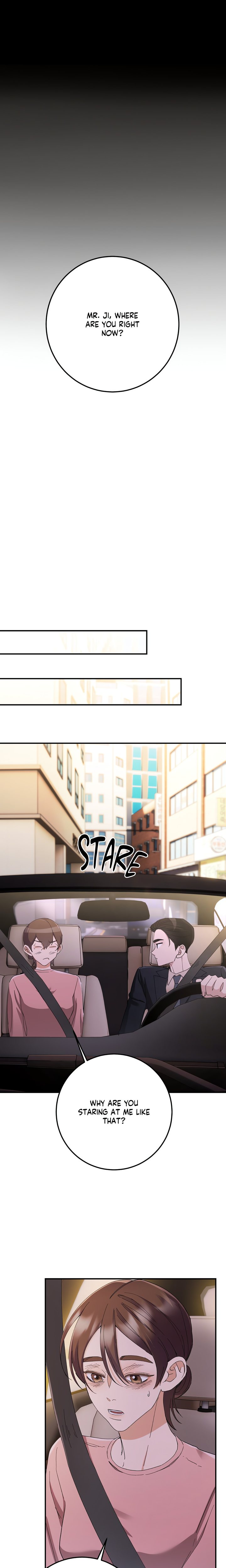 You’re My Prize Chapter 23 - Page 20