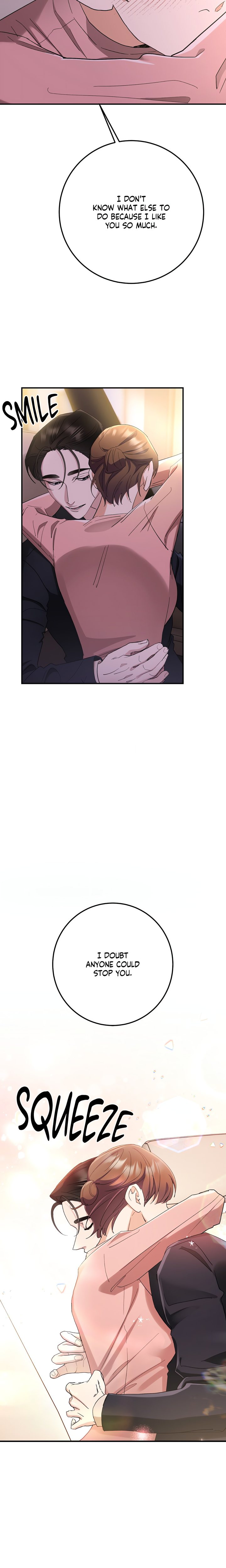 You’re My Prize Chapter 23 - Page 29