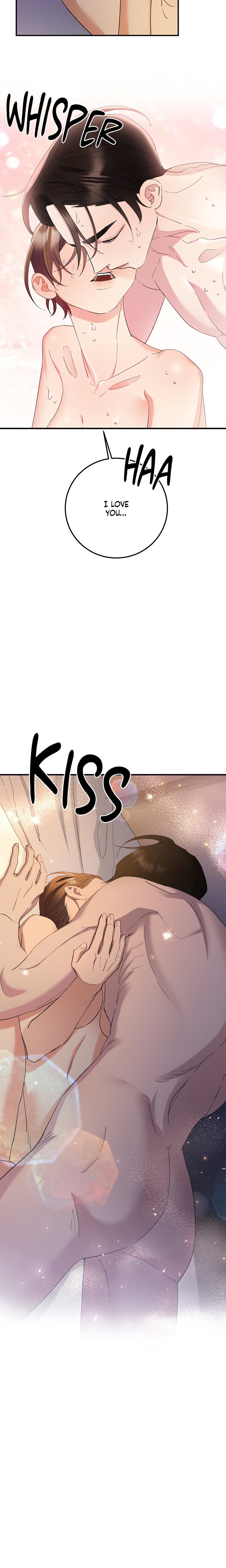 You’re My Prize Chapter 24 - Page 12