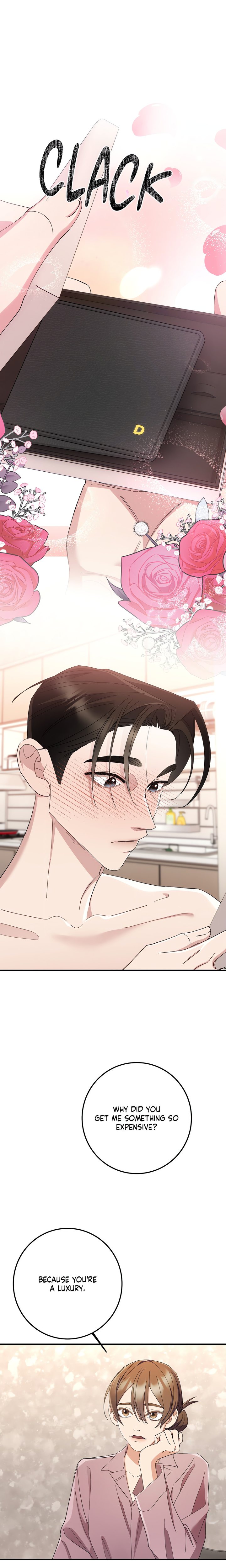 You’re My Prize Chapter 24 - Page 24