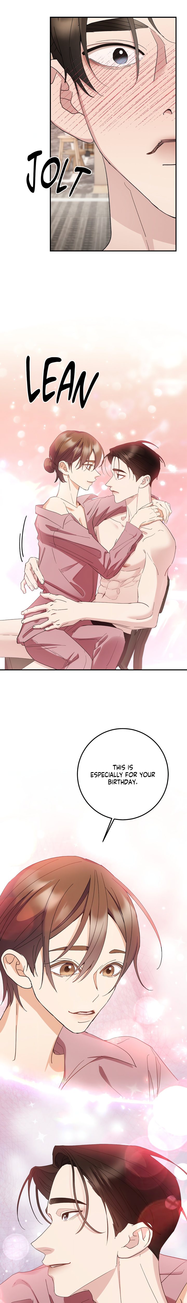 You’re My Prize Chapter 24 - Page 26