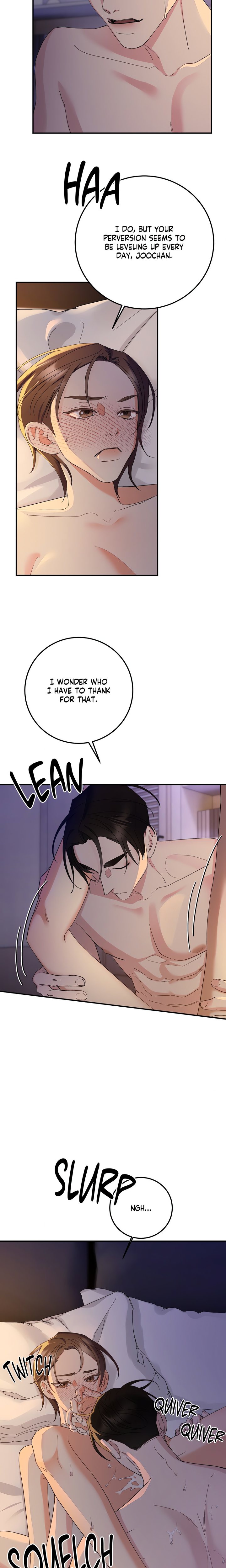 You’re My Prize Chapter 24 - Page 4
