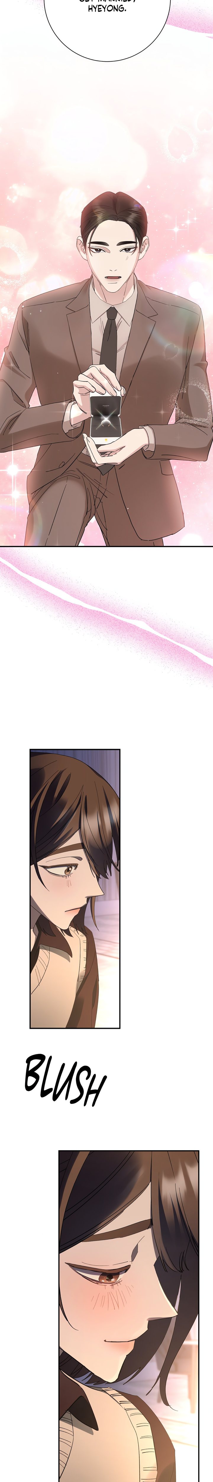 You’re My Prize Chapter 25 - Page 26