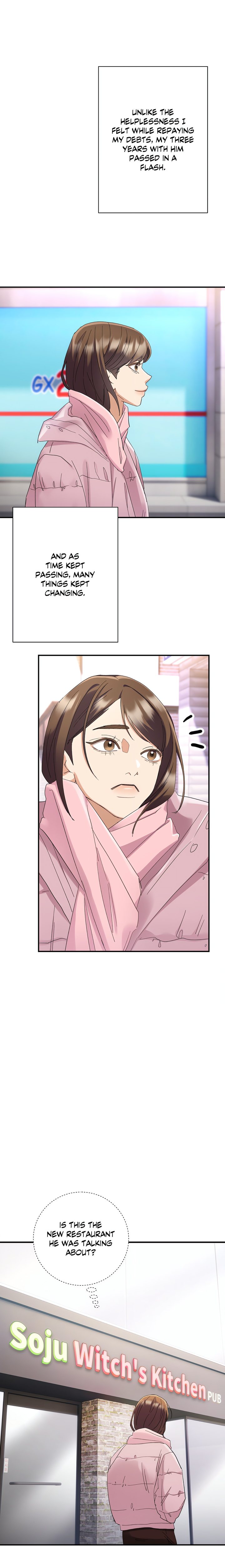 You’re My Prize Chapter 25 - Page 6