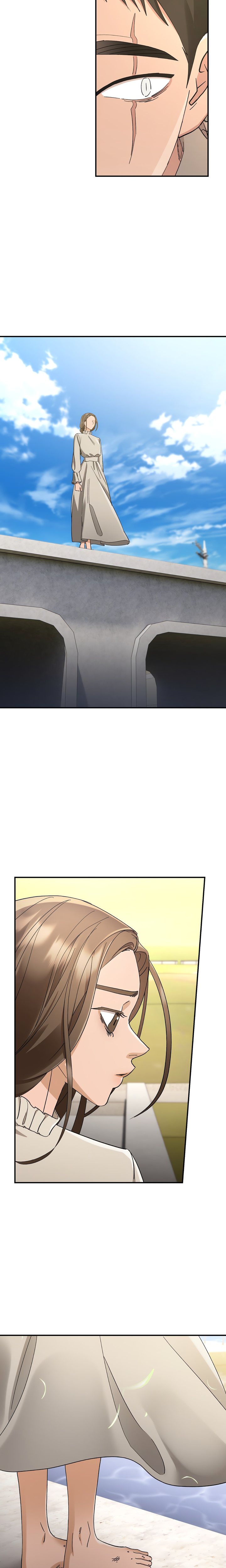 You’re My Prize Chapter 26 - Page 11