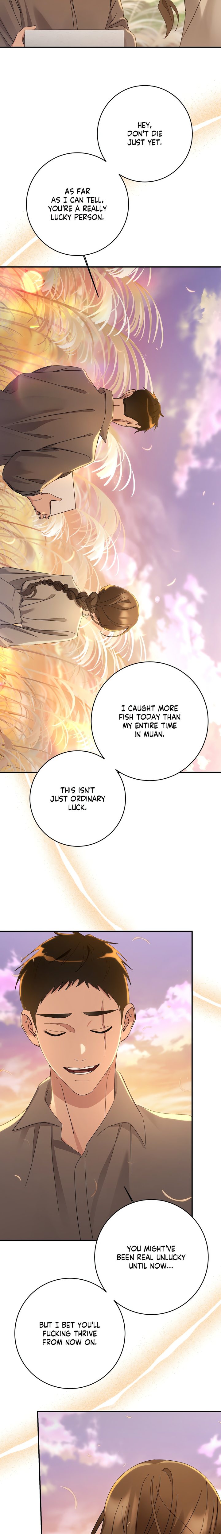 You’re My Prize Chapter 26 - Page 15