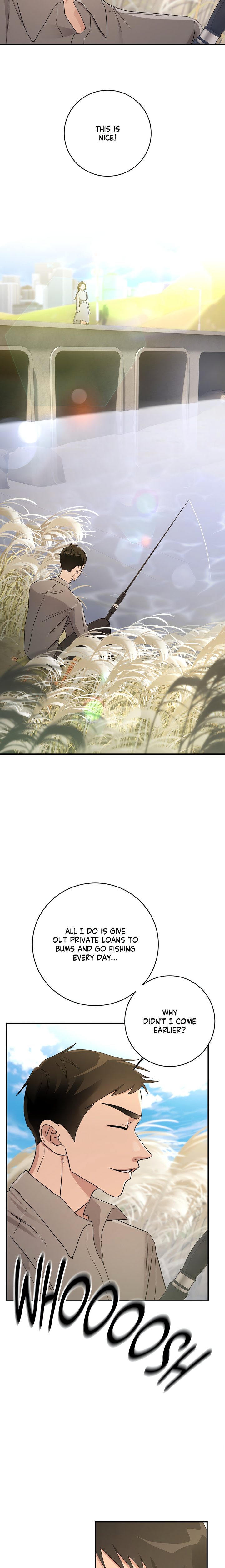 You’re My Prize Chapter 26 - Page 10