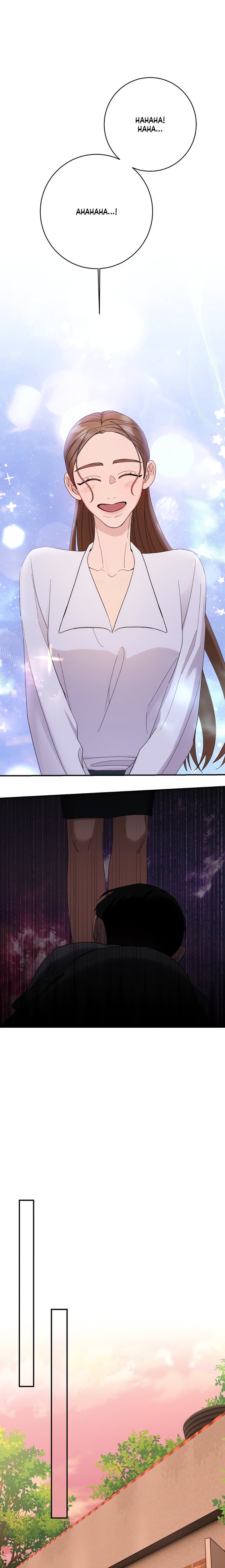 You’re My Prize Chapter 28 - Page 15