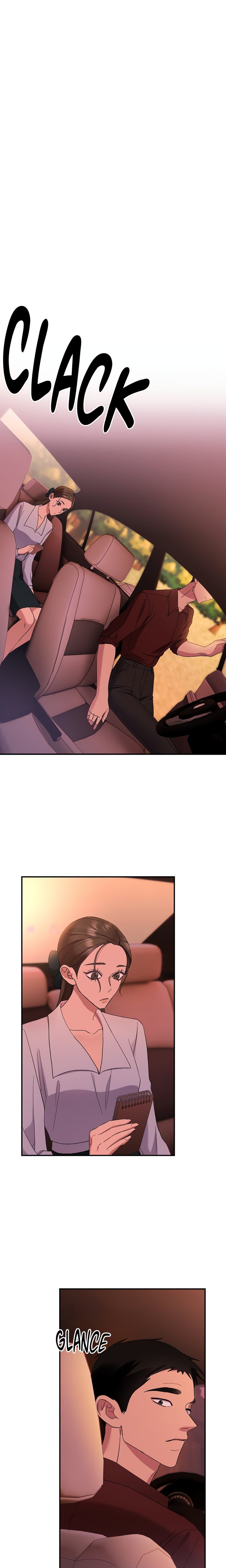 You’re My Prize Chapter 28 - Page 18