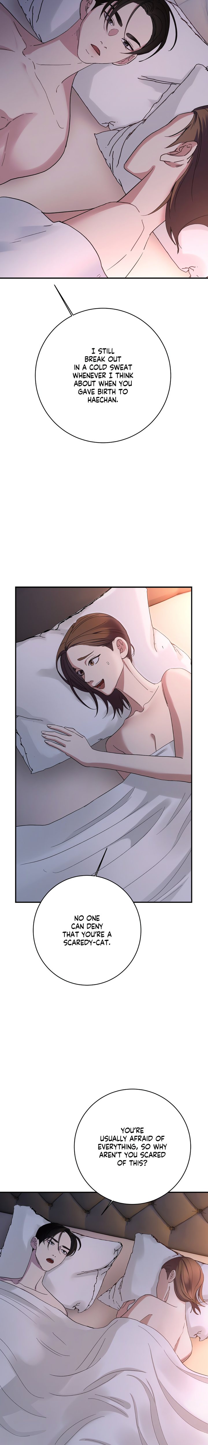 You’re My Prize Chapter 29 - Page 12