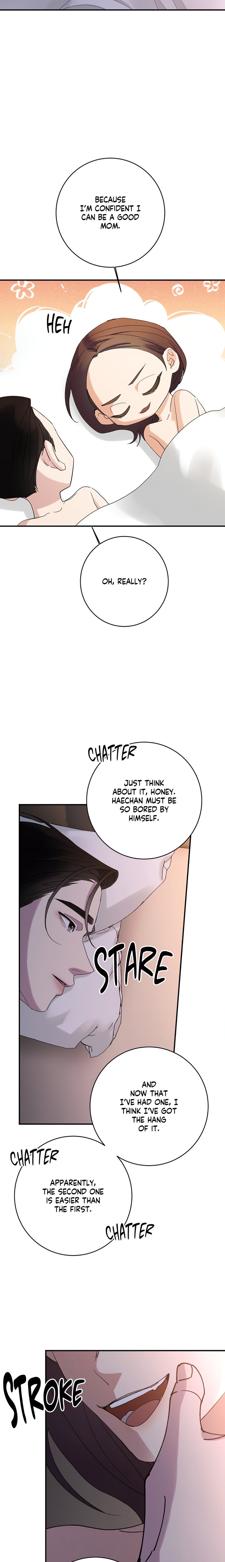 You’re My Prize Chapter 29 - Page 13