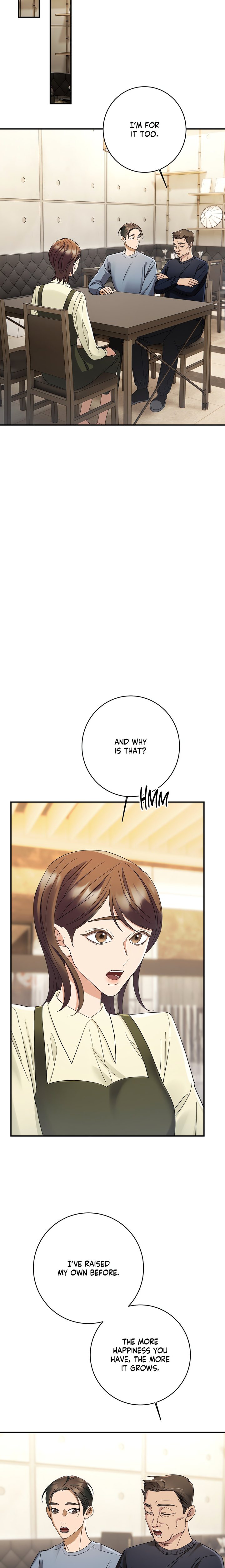 You’re My Prize Chapter 29 - Page 17