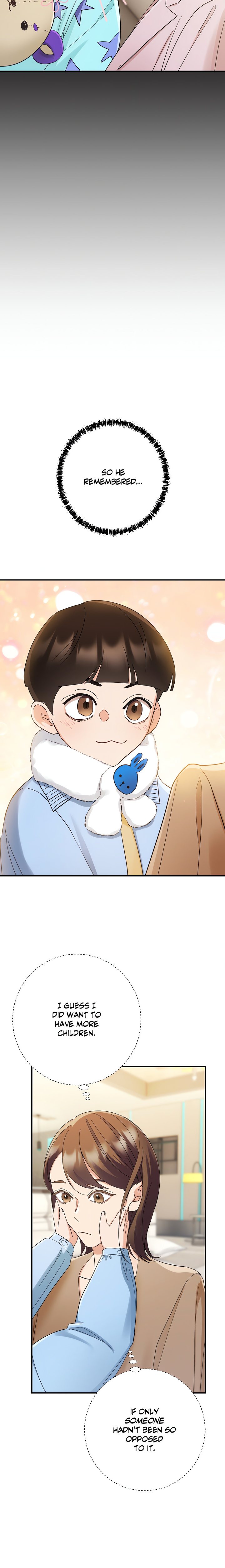 You’re My Prize Chapter 29 - Page 9