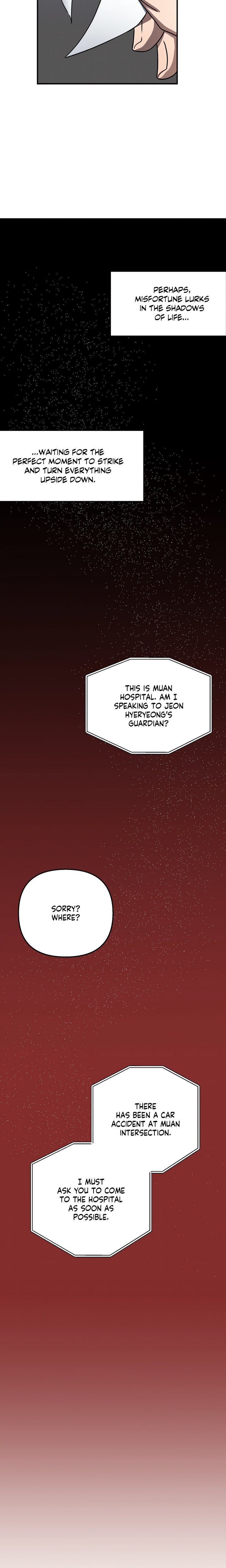 You’re My Prize Chapter 3 - Page 30