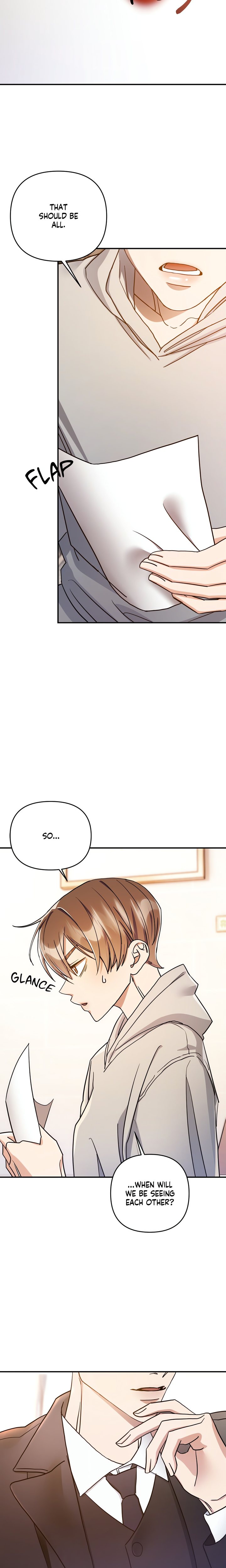 You’re My Prize Chapter 4 - Page 30