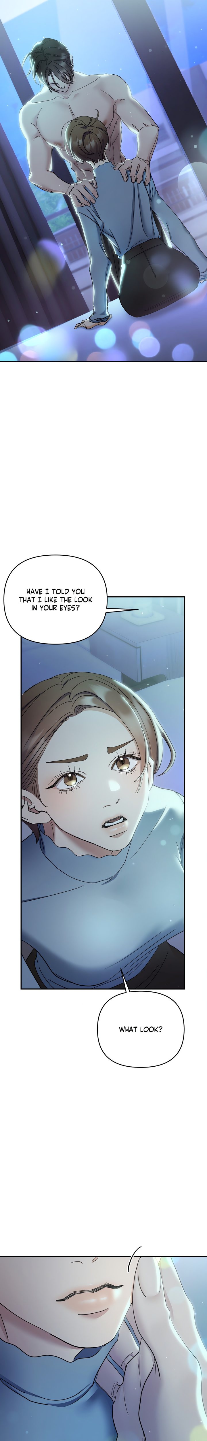You’re My Prize Chapter 5 - Page 32