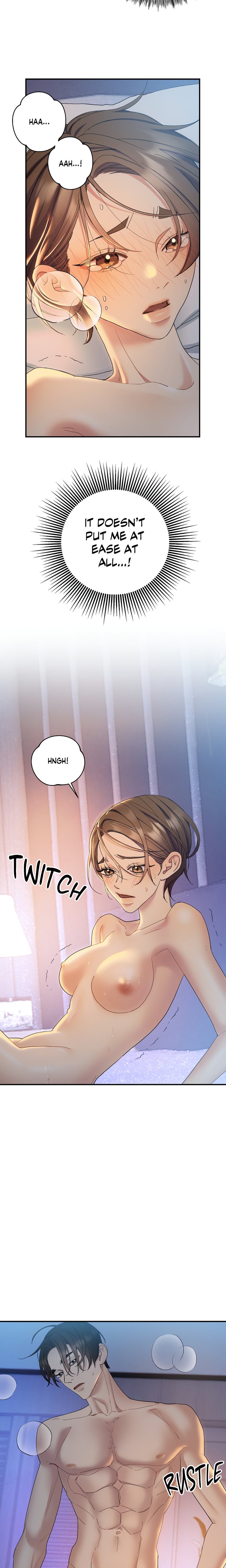 You’re My Prize Chapter 6 - Page 12