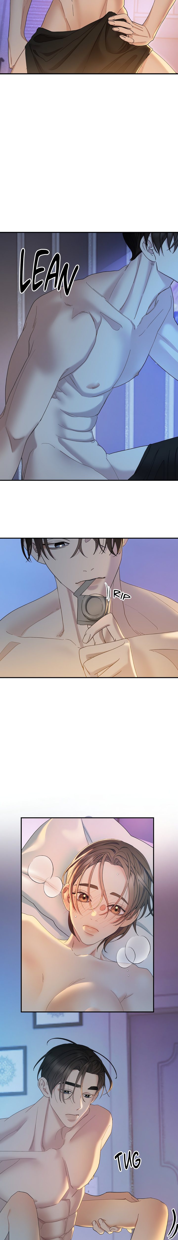 You’re My Prize Chapter 6 - Page 13