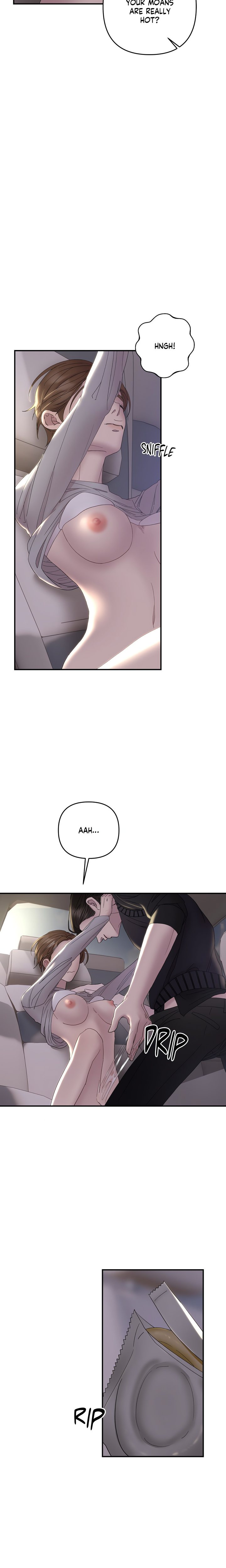 You’re My Prize Chapter 9 - Page 2