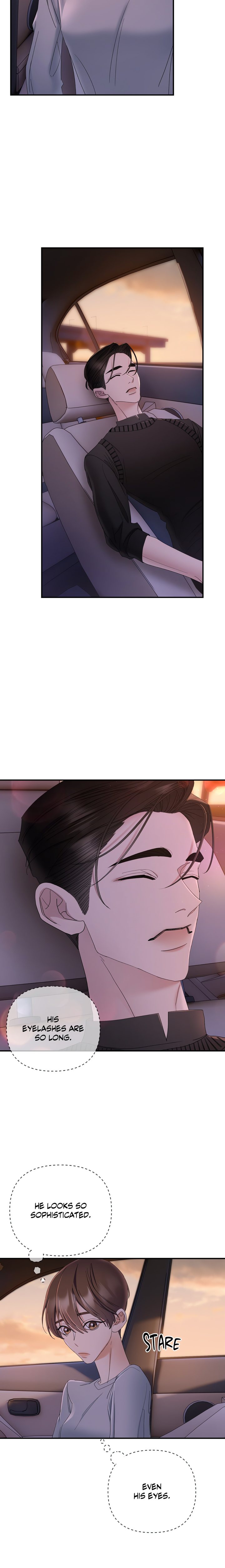 You’re My Prize Chapter 9 - Page 11
