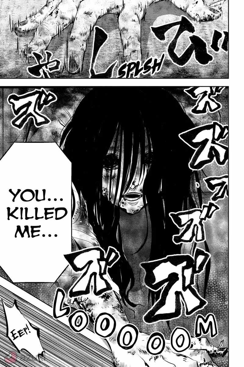 You’re So Sloppy, Hotta-sensei Chapter 10 - Page 7