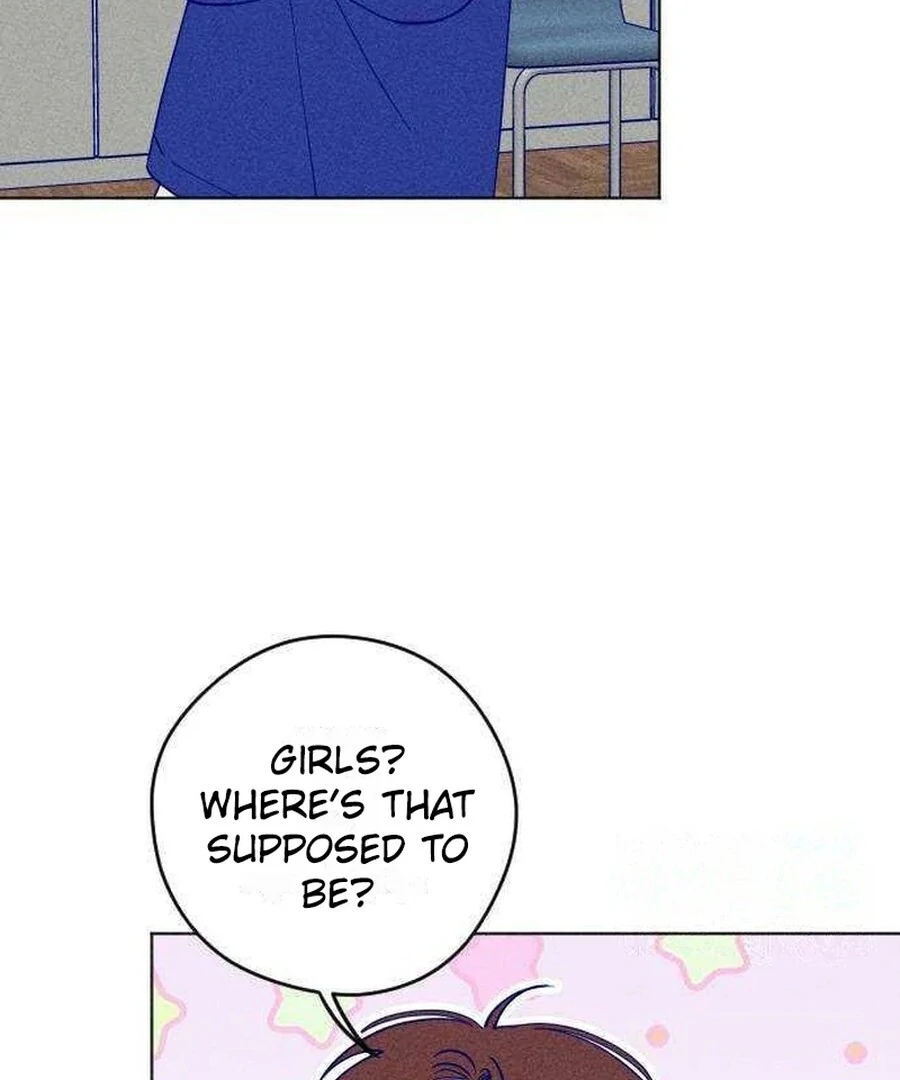 Youth Diary Chapter 17 - Page 10