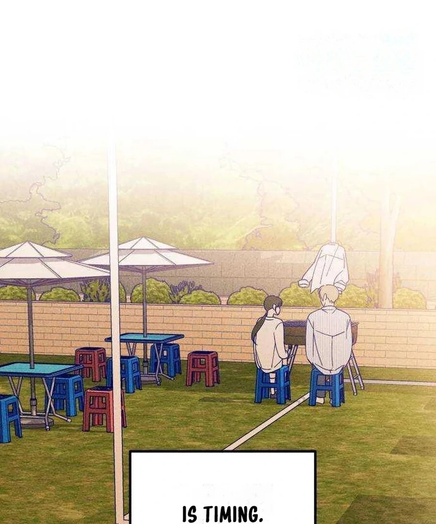 Youth Diary Chapter 17 - Page 101